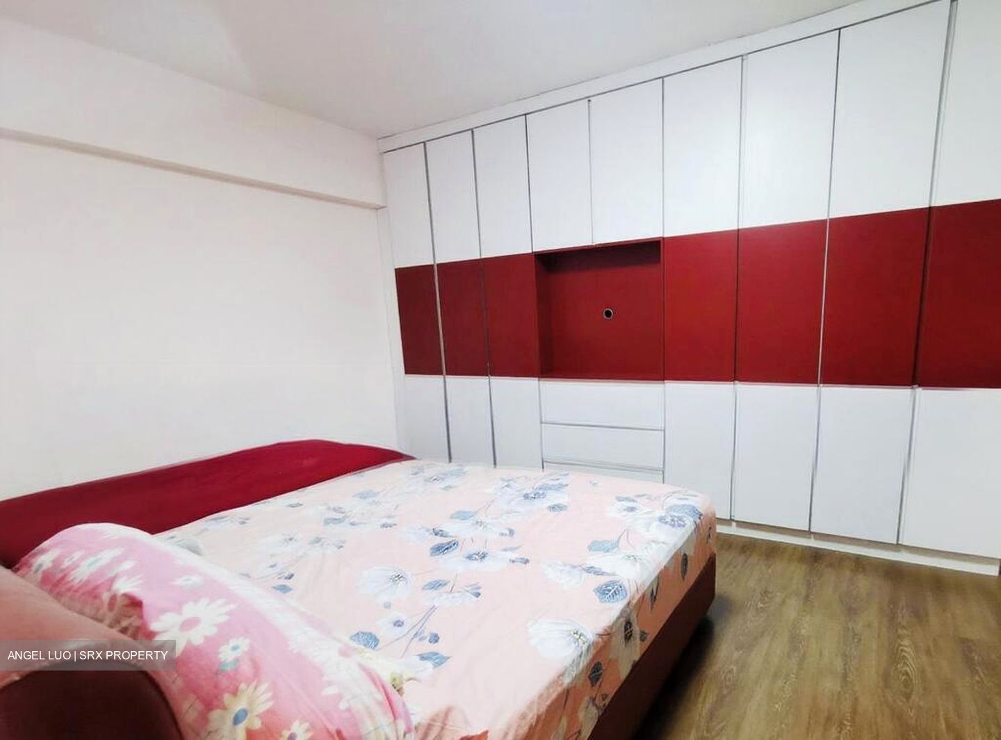 Blk 539 Serangoon North Avenue 4 (Serangoon), HDB Executive #496113231